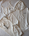 3 Piece Jogging Suit - Moonk Clothing