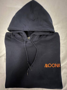  Adult Unisex Loose Fitting Hoodie - Moonk Clothing