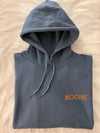 Adult Unisex Loose Fitting Hoodie - Moonk Clothing