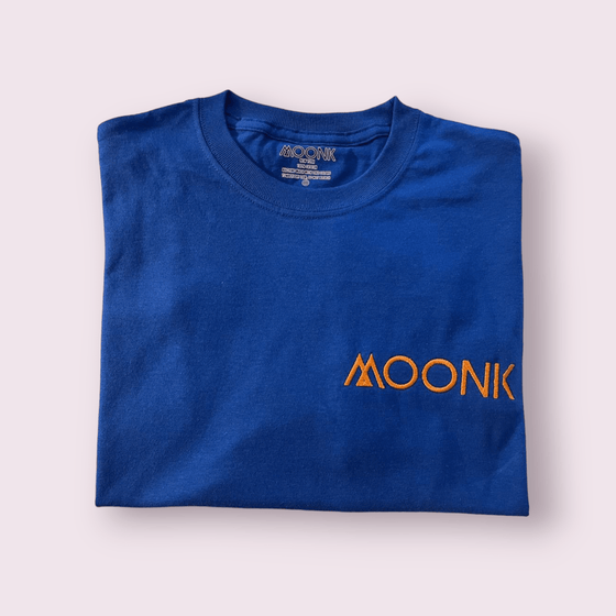 Adult Unisex T-Shirt - Moonk Clothing