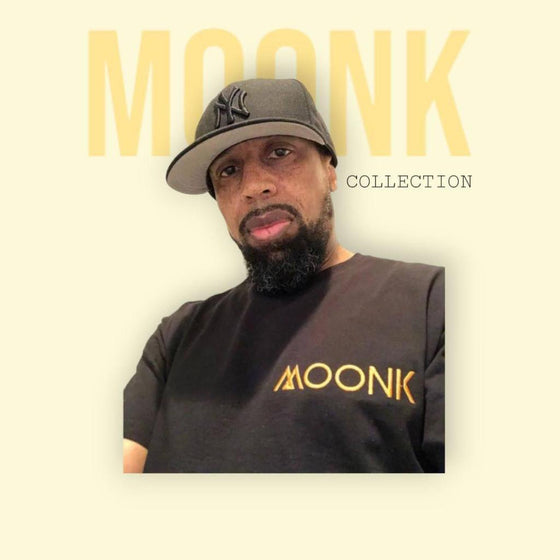 Adult Unisex T-Shirt - Moonk Clothing