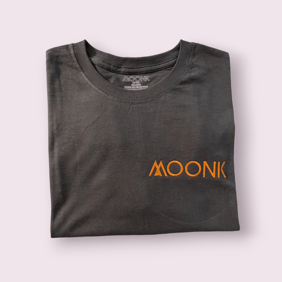 Adult Unisex T-Shirt - Moonk Clothing