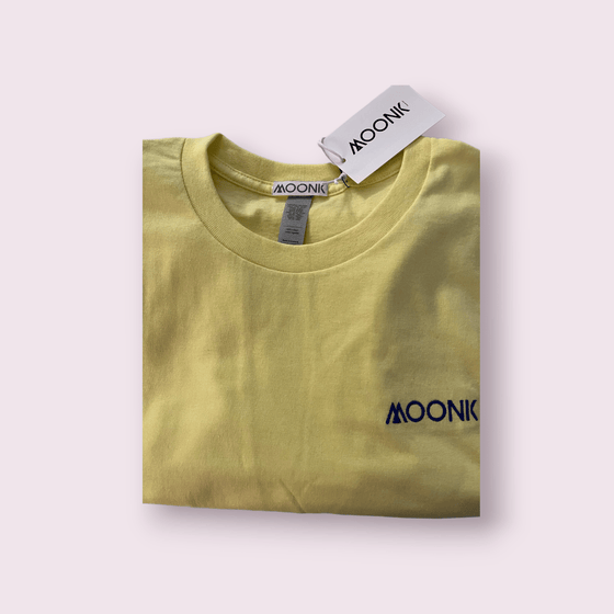 Adult Unisex T-Shirt - Moonk Clothing