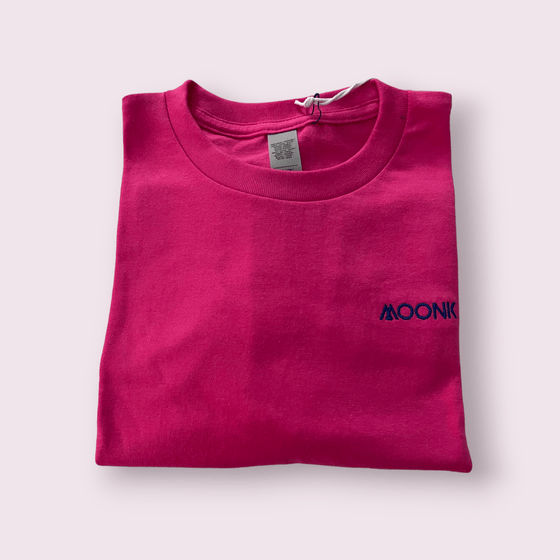 Adult Unisex T-Shirt - Moonk Clothing