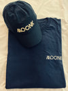 Adult Unisex T-Shirt - Moonk Clothing