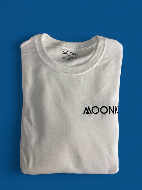 Adult Unisex T-Shirt - Moonk Clothing