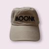 Dad Hat - Moonk Clothing