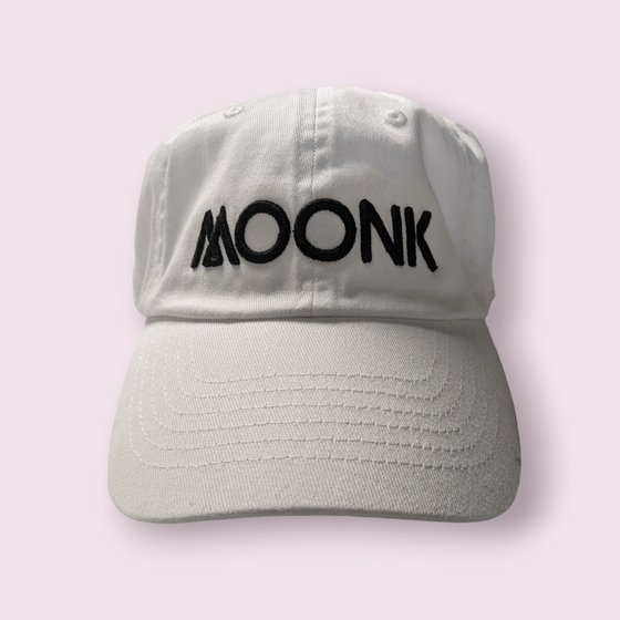 Dad Hat - Moonk Clothing