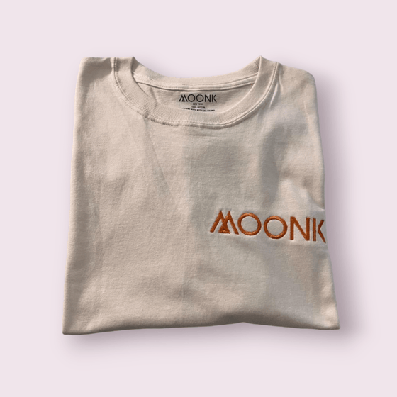 Kids and Youth T-Shirts - Moonk Clothing