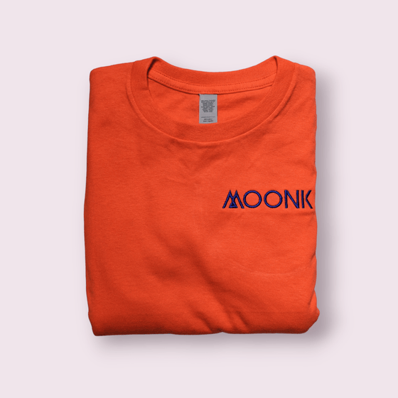 Kids and Youth T-Shirts - Moonk Clothing