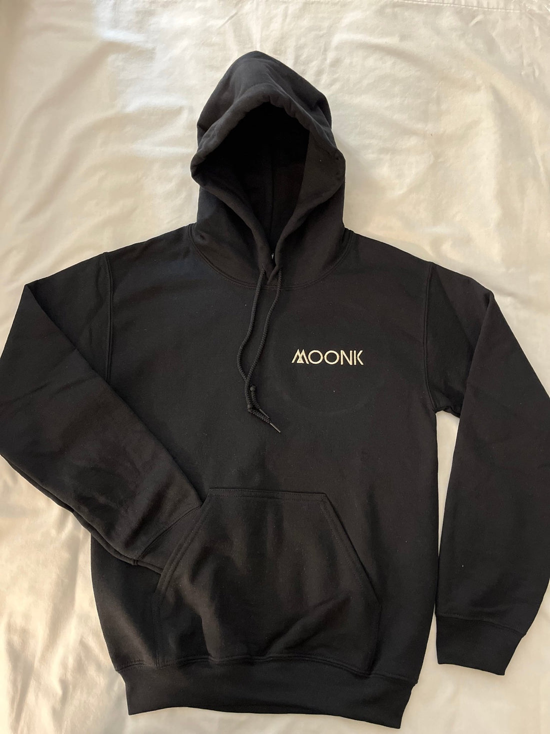  Youth Loose Fitting Hoodies - Moonk Clothing