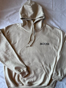  Youth Loose Fitting Hoodies - Moonk Clothing