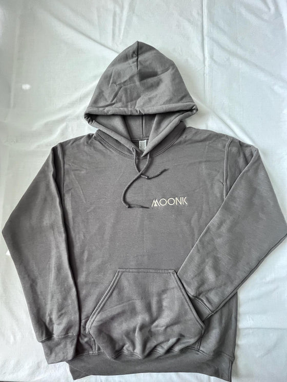 Youth Loose Fitting Hoodies - Moonk Clothing