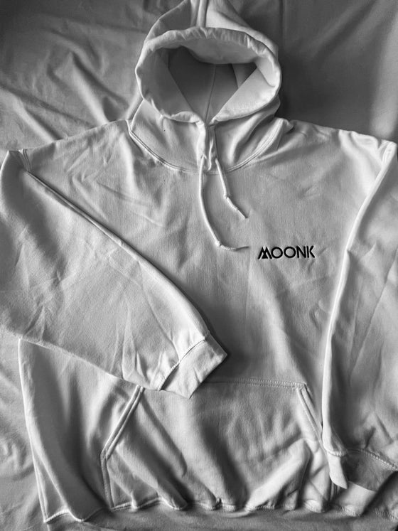 Youth Loose Fitting Hoodies - Moonk Clothing